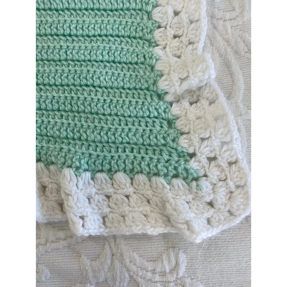 Handmade knit or